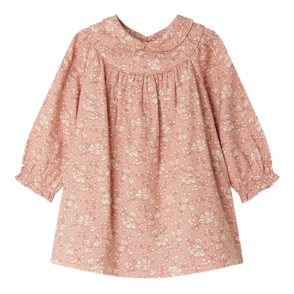 Bonpoint Other - Bonpoint Floral-printed Dress